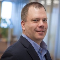 Venture Underwriters Employee Christopher Barrow's profile photo