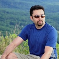 Muhammad Ali Email & Phone Number