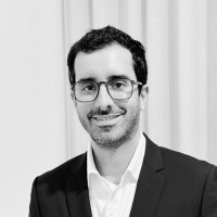 REIM Partners Employee Mehdi Amrani's profile photo