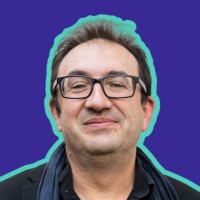 Jamespot Employee Alain Garnier's profile photo