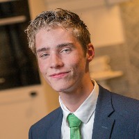 Avanti Keukens Employee Bart Huigens's profile photo