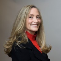 UiPath Employee Mary Tetlow's profile photo