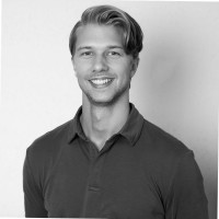 Temply Employee Oskar Andrén's profile photo