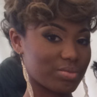 VISALUS SYSTEMS Employee Chabrielle Hester's profile photo