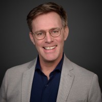 NED Personeel Employee Corné Roks's profile photo