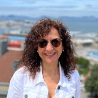 FERIA VALENCIA Employee Raquel Lafarga Perales's profile photo