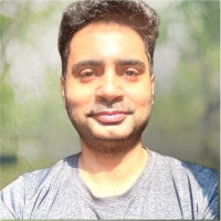 Branch International Employee Mohit Arora's profile photo