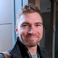 Leica Biosystems Employee Matthieu Andre's profile photo