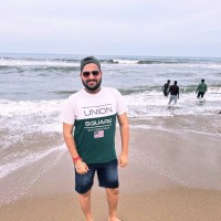 Tech Immortals Employee Prakhar Gupta's profile photo