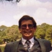 Law Firm Employee Bob Capobianco's profile photo