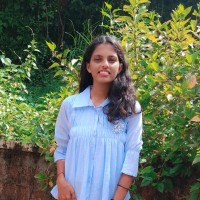 BISPL - Bolas Intelli Solution Pvt Ltd. Employee Nikhitha Bhandary's profile photo
