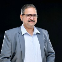 Edme Insurance Brokers Employee Sandeep Sane's profile photo