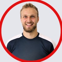 Eliterro Employee Martin Kop's profile photo