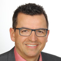 TechniData IT-Gruppe Employee Uwe Spitzig's profile photo