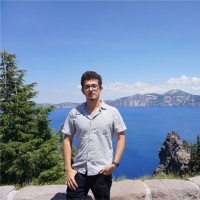 Taylor Made Labels Employee Sonny Flores's profile photo