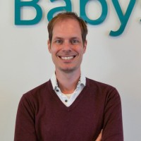 Babysits Employee Peter van Soldt's profile photo