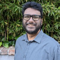 inConcert Web Solutions, Inc. Employee Fardeen Chowdhury's profile photo