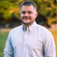 Live Events Employee Erik Welker's profile photo