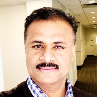 John Cherian Email & Phone Number