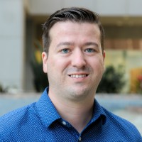 Duet Employee Zak Dowell's profile photo