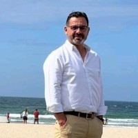 SOMMER USA INC. Employee Andy Guzman's profile photo