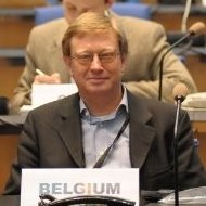 Hendrik Segers Email