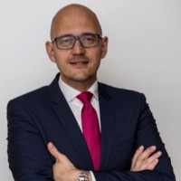 BITMARCK Employee Jörg Czeczine's profile photo