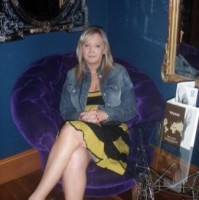 Olivia McLaughlin Email