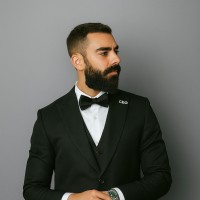 SkyLux Travel Employee Saher Mohamed's profile photo