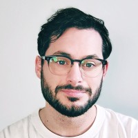 Comix Employee Josh Gallagher's profile photo
