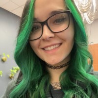 Wolf River Electric Employee Danielle Seeley's profile photo