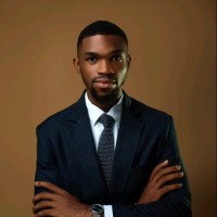 Joshua Chibueze's profile photo