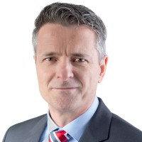 Dean Graham Email & Phone Number | Helvetia Versicherungen Schweiz Head ...