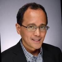 A10 Networks, Inc Employee Michael Disini's profile photo