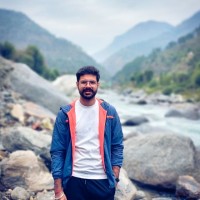 Deepak Kumar Email