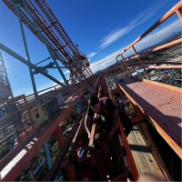 Southwest Industrial Electric Employee Sebastian P.'s profile photo