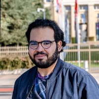ADOBIS GROUP Employee Houssam Kharbouchi's profile photo