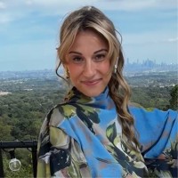 Kobre & Kim Employee Alexandra Rawding-Defrancisci's profile photo