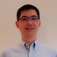 施羅德投資集團 Employee Gerald Wu's profile photo