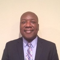 Texas Materials Employee Dwight Deserne's profile photo