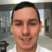 Astra Security Employee Tom Mitchell's profile photo