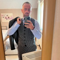 Sysco Employee Mark Jacka's profile photo