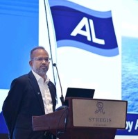 Asiatic Lloyd Maritime Employee Rajasegaran K's profile photo