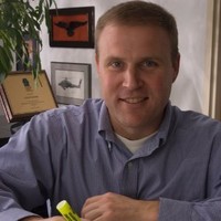 Sterling Homes Employee Collin Frisbie's profile photo