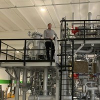 Sinergia Employee Luca Trussardi's profile photo
