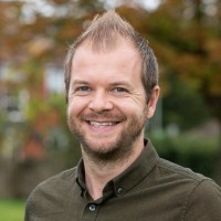 Kendall Kingscott Ltd Employee Dan Fisher's profile photo