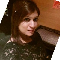 MAC Design Inc. Employee Kauser Khatib's profile photo