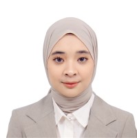 NUSAE Employee Shavina Alifia's profile photo