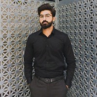 Devster Labs Employee Syed Yamann's profile photo