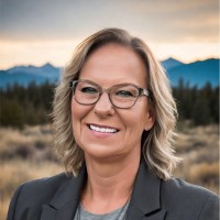 Hazelden Betty Ford Graduate School Employee Donna Branch's profile photo
